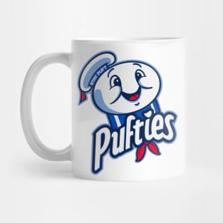 Pufties Mug